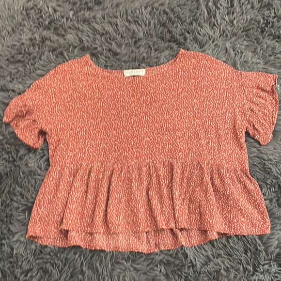 Brand: paper crane from T.J. Maxx       Size: womens XS - Picture 1 of 2